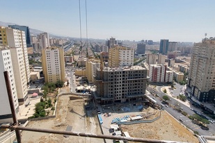 پروژه ترنج فاز ۲ (برج A) دژبان ارتش؛ راهنمای کامل خرید امتیاز و وضعیت پروژه