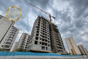 قیمت و شرایط امتیاز پروژه ترنج میدان ساحل فاز1 برج B