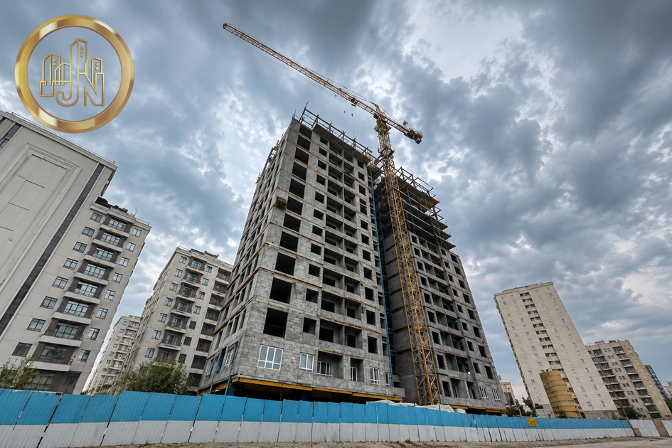 قیمت و شرایط امتیاز پروژه ترنج میدان ساحل فاز1 برج B