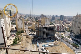 پروژه ترنج فاز ۲ (برج A) دژبان ارتش؛ راهنمای کامل خرید امتیاز و وضعیت پروژه