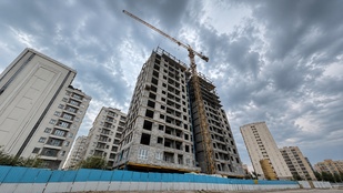 قیمت و شرایط امتیاز پروژه ترنج میدان ساحل فاز1 برج B