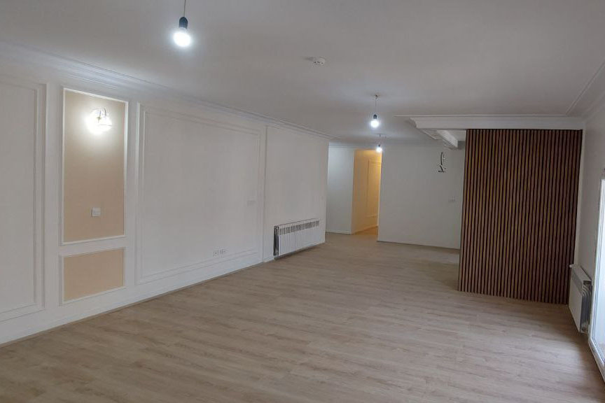 آپارتمان 2 خواب سند تکبرگ نگین دریاچه