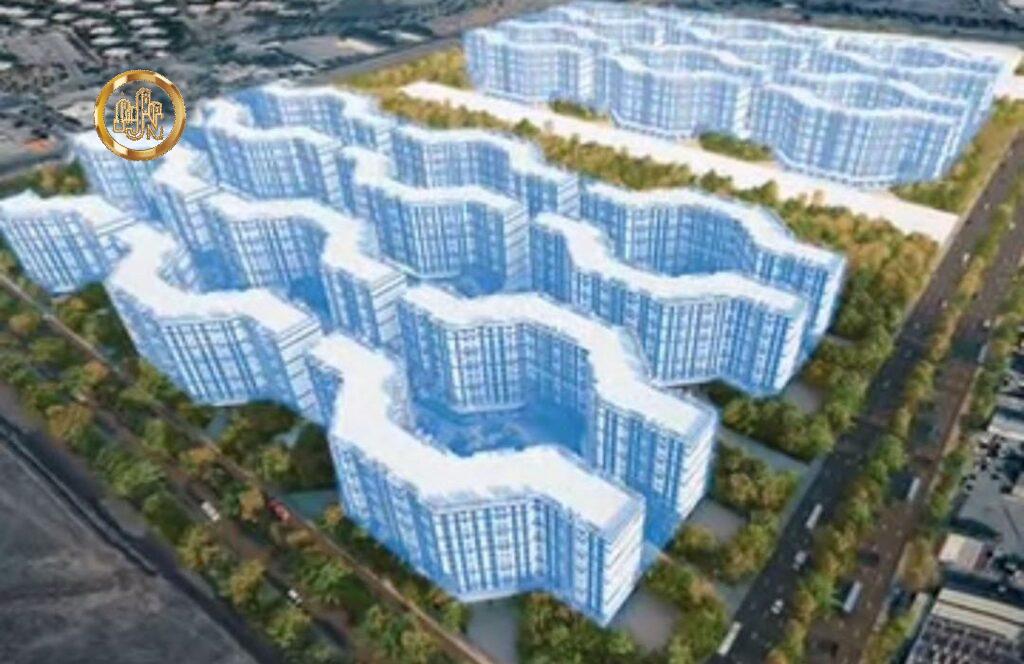 رونیکا پالاس تهرانسر