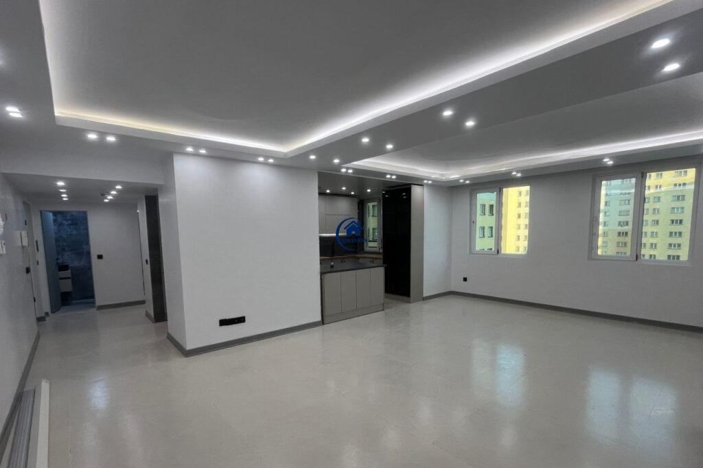 آپارتمان 135 متر 3خواب مجتمع سروناز