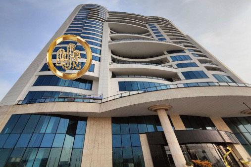 پروژه مسکونی و تجاری بسیار مجلل زاگرس منطقه22