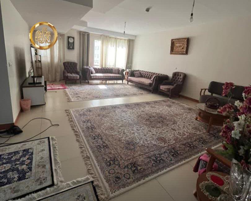 116متر آپارتمان 2خواب بسیار خوش نقشه